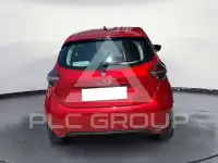 2021 Renault ZOE