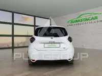 2021 Renault ZOE