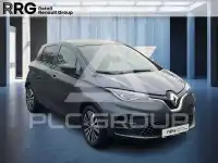 2021 Renault ZOE