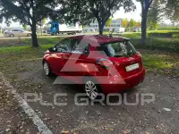 2021 Renault ZOE