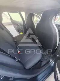 2021 Renault ZOE