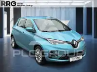2021 Renault ZOE