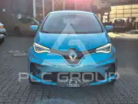 2021 Renault ZOE
