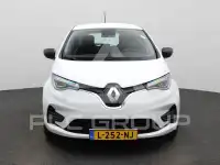 2021 Renault ZOE