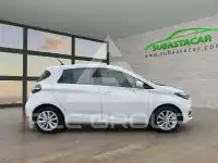 2021 Renault ZOE