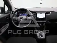 2021 Renault ZOE