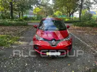 2021 Renault ZOE