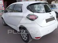 2021 Renault ZOE