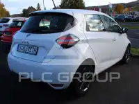 2021 Renault ZOE