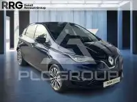 2021 Renault ZOE