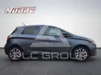 2021 Renault ZOE
