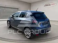 2021 Renault ZOE