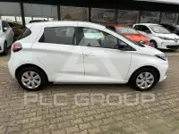 2021 Renault ZOE
