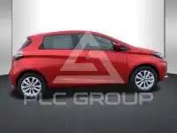 2021 Renault ZOE