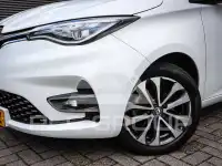 2021 Renault ZOE