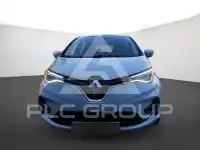2021 Renault ZOE