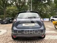 2021 Renault ZOE