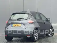 2021 Renault ZOE