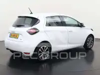 2021 Renault ZOE