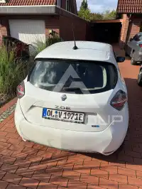 2021 Renault ZOE