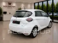 2021 Renault ZOE