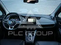 2021 Renault ZOE