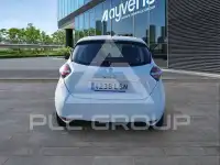 2021 Renault ZOE
