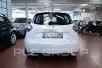 2021 Renault ZOE