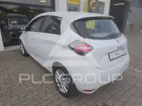 2021 Renault ZOE