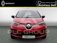 2021 Renault ZOE