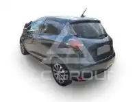 2021 Renault ZOE