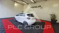 2021 Renault ZOE