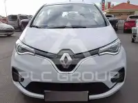 2021 Renault ZOE