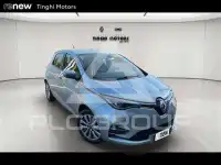 2021 Renault ZOE