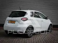 2021 Renault ZOE