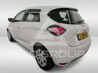 2021 Renault ZOE