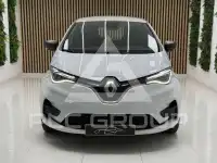 2021 Renault ZOE
