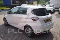 2021 Renault ZOE
