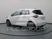 2021 Renault ZOE