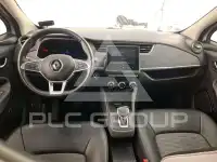 2021 Renault ZOE