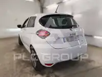 2021 Renault ZOE