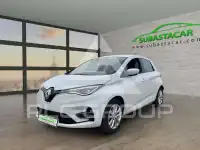 2021 Renault ZOE