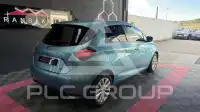 2021 Renault ZOE