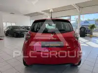 2021 Renault ZOE