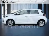 2021 Renault ZOE
