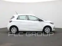 2021 Renault ZOE