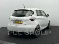 2021 Renault ZOE