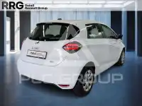2021 Renault ZOE
