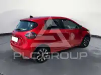 2021 Renault ZOE
