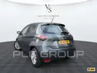 2021 Renault ZOE
